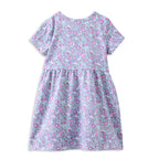 Pretty Posy Dress