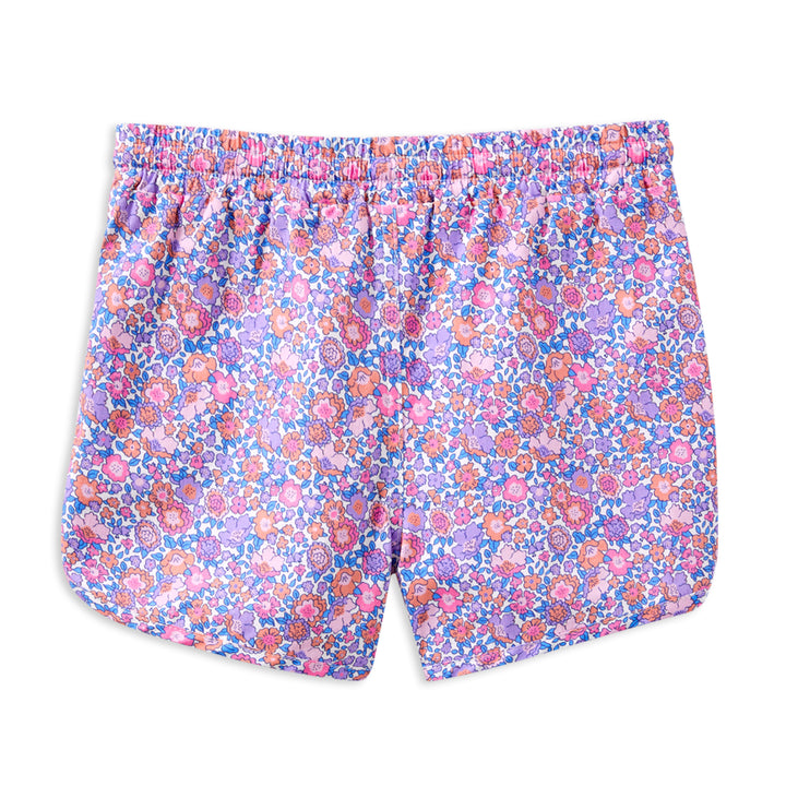 Milky Pretty Posy Boardshort