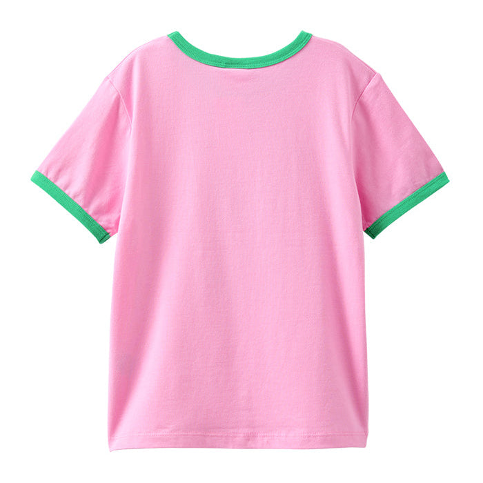 Milky Saint Tropez Tee