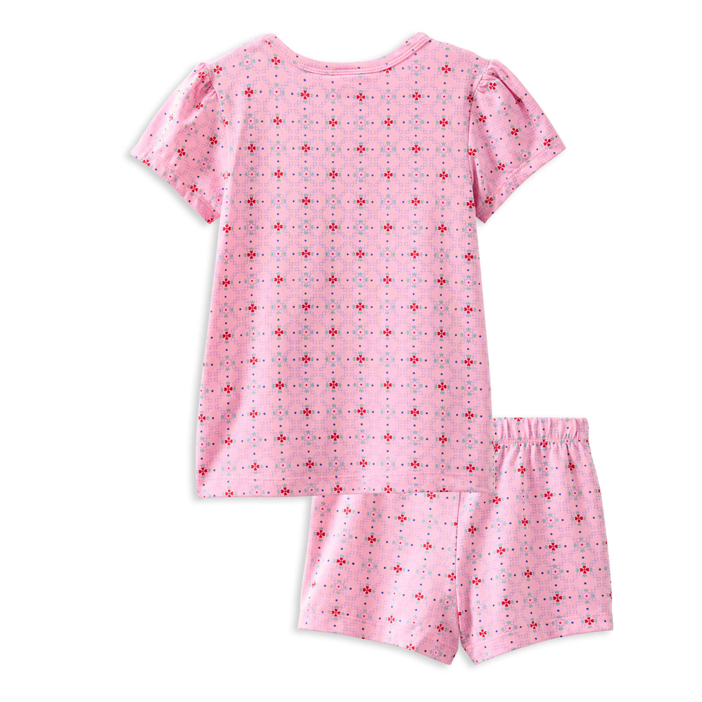 Milky Fleur PJs