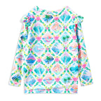 Aloha Rash Vest