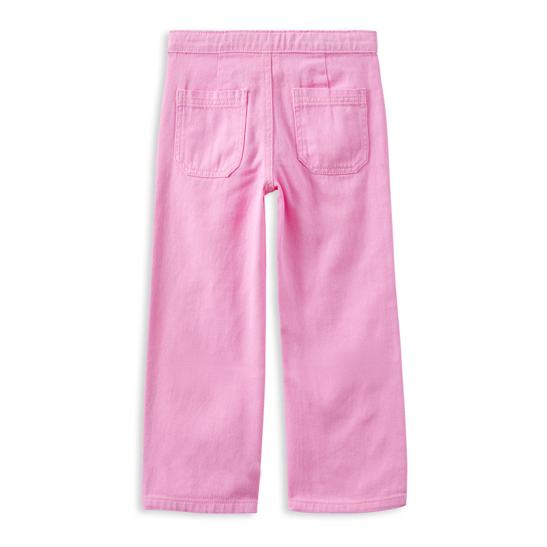 Milky Candy Denim Jeans