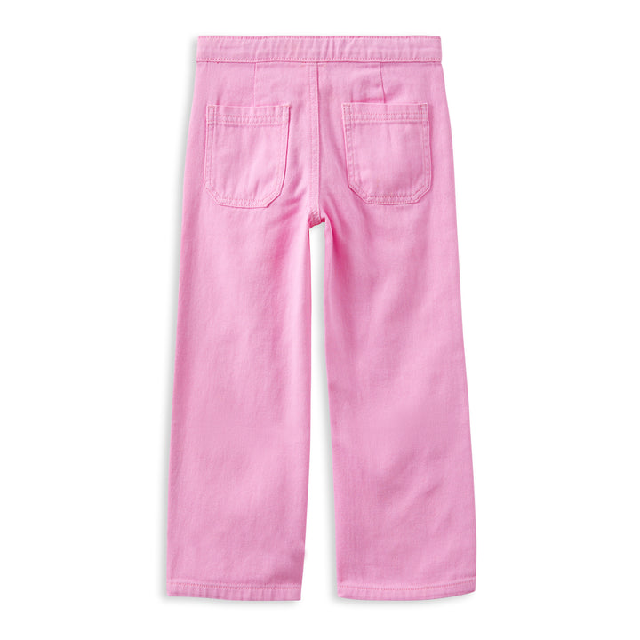 Milky Candy Denim Jeans