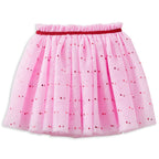 Milky Tutu Skirt