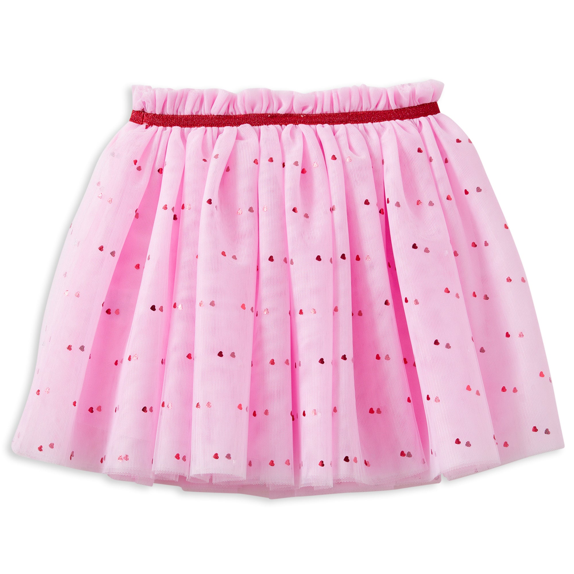 Milky Tutu Skirt