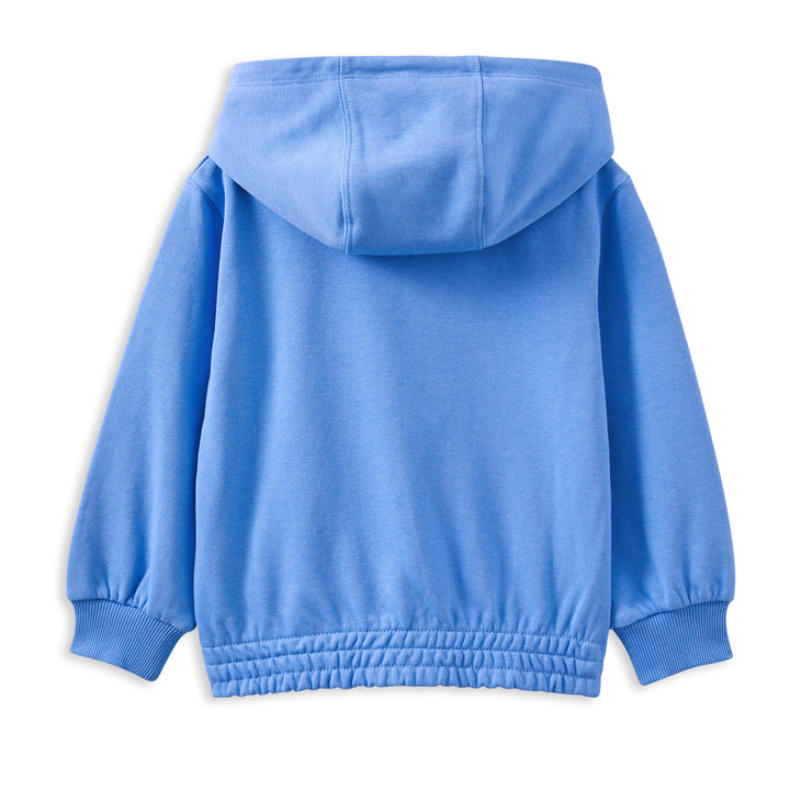 Milky Chic Hooded Sweat