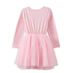 Ballerina Bunny Tutu Dress