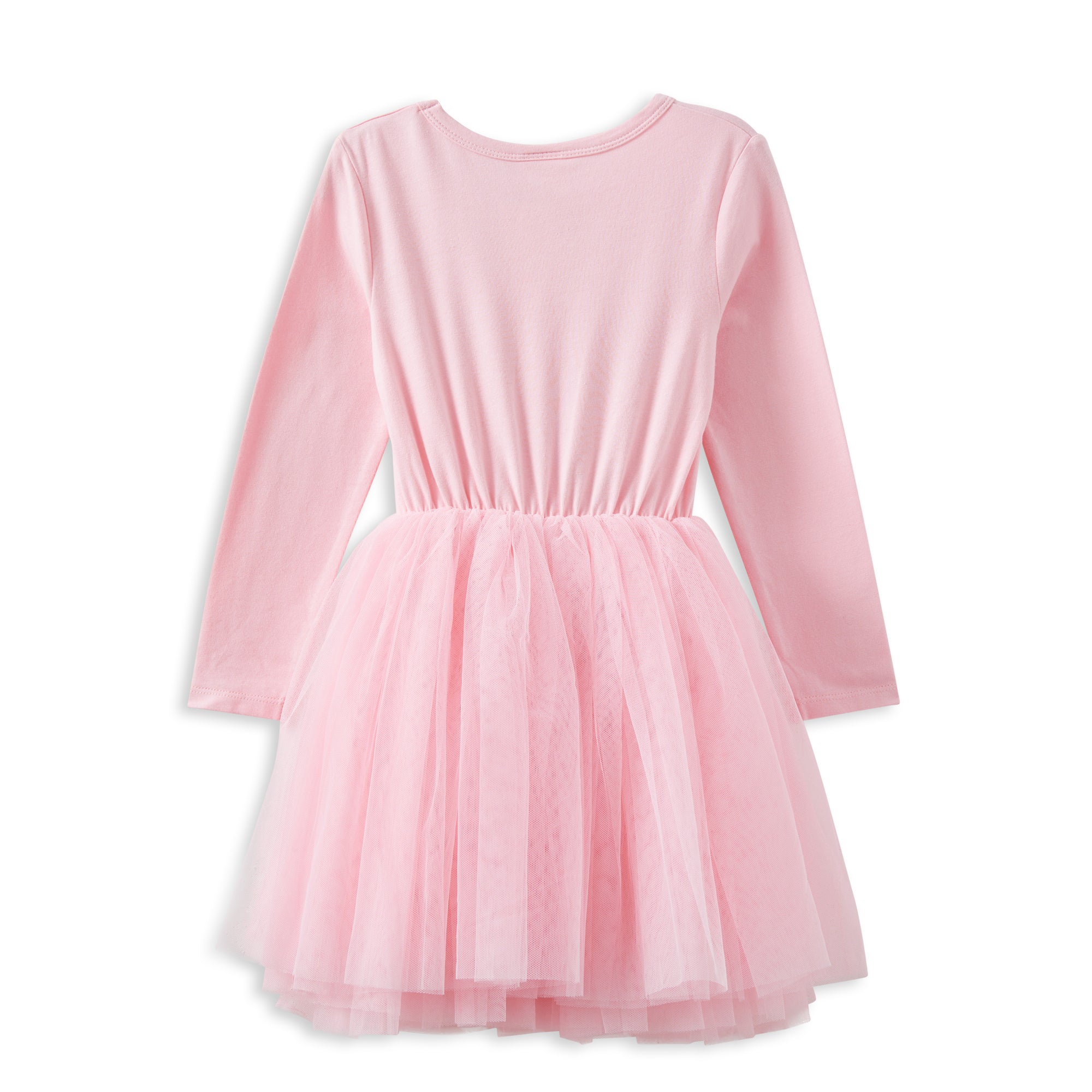 Milky Ballerina Bunny Tutu Dress