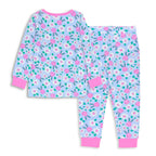 Milky Honey Bunny PJs
