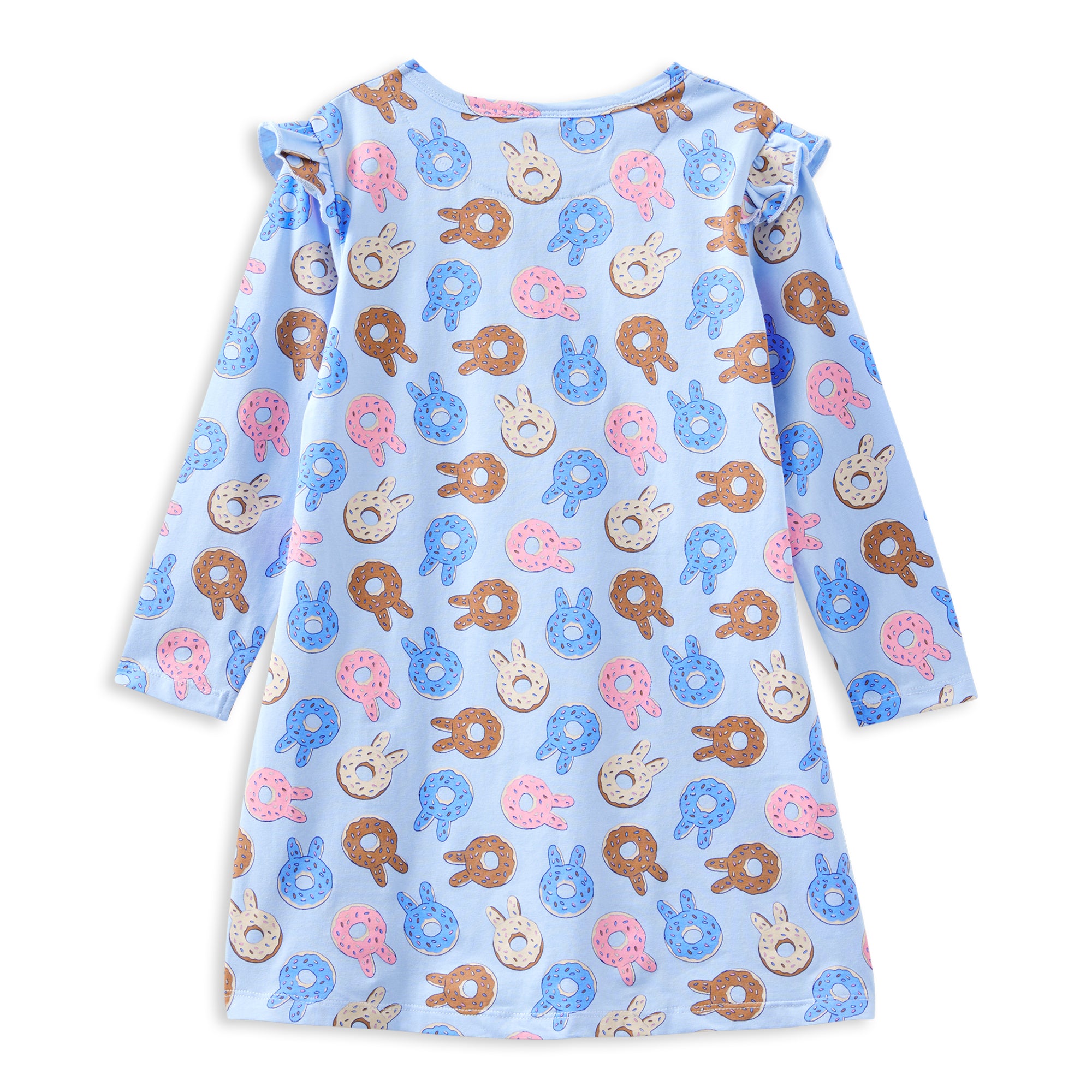 Donut Bunny Nightie
