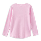 Marshmellow Henley