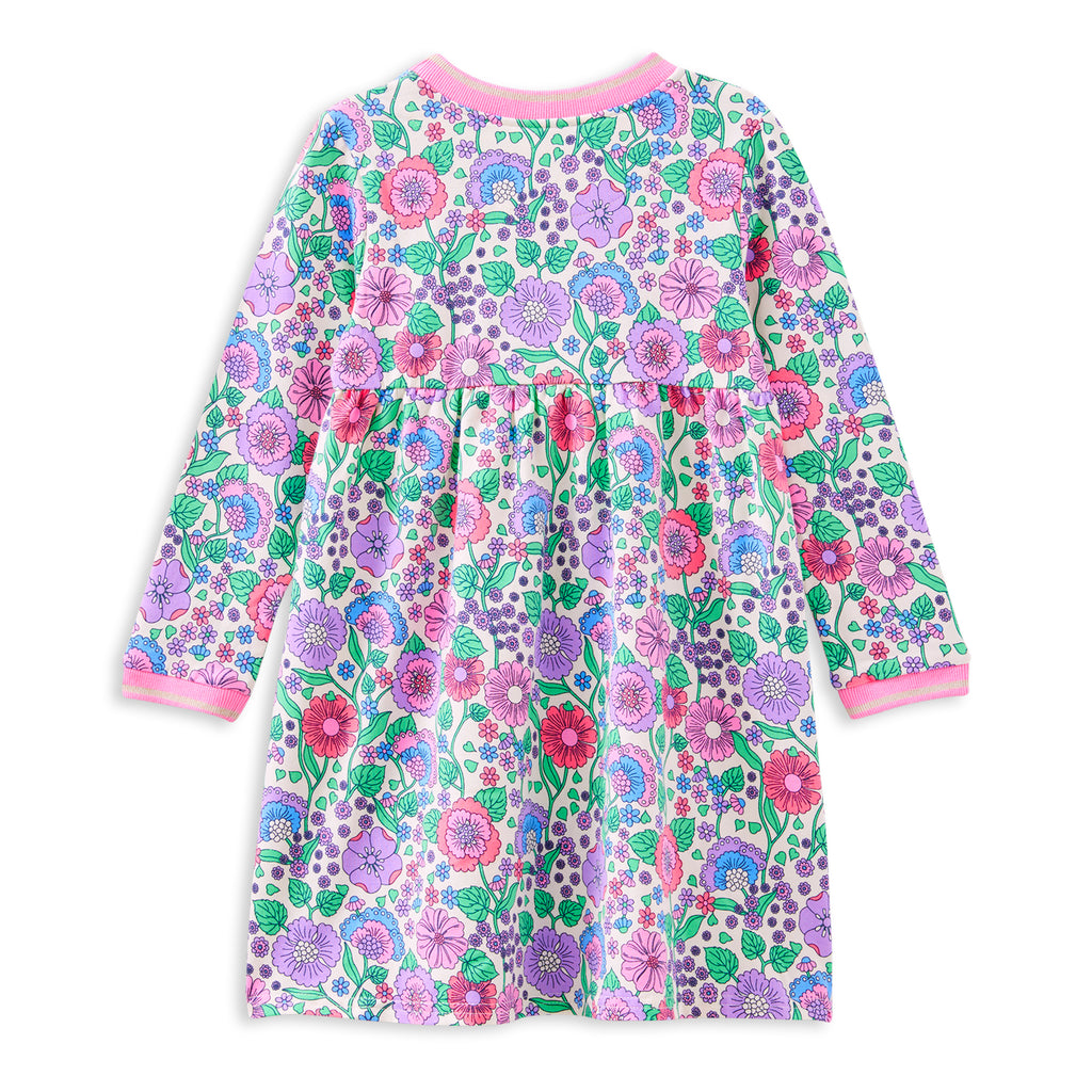 Confetti Garden Dress