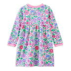 Confetti Garden Dress