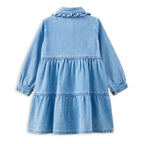 The Lottie Dress
