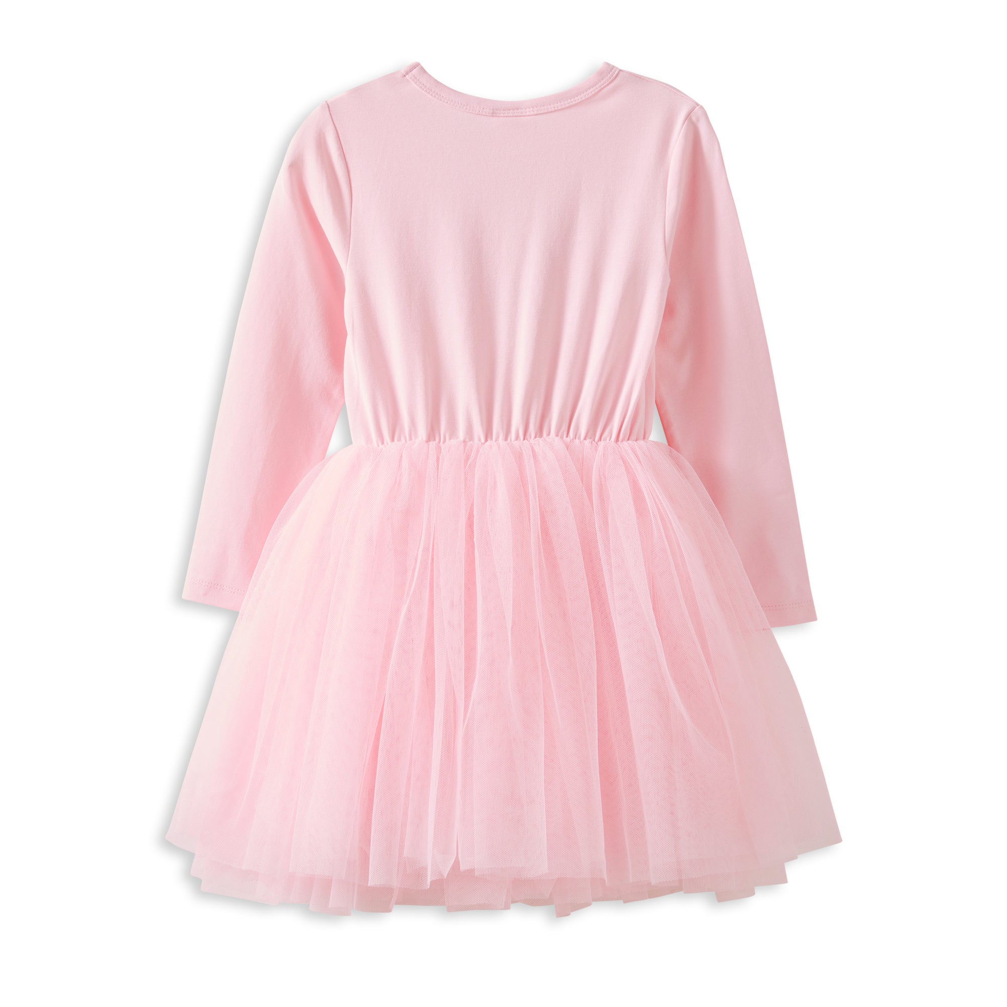 Bunny Kisses Tutu Dress