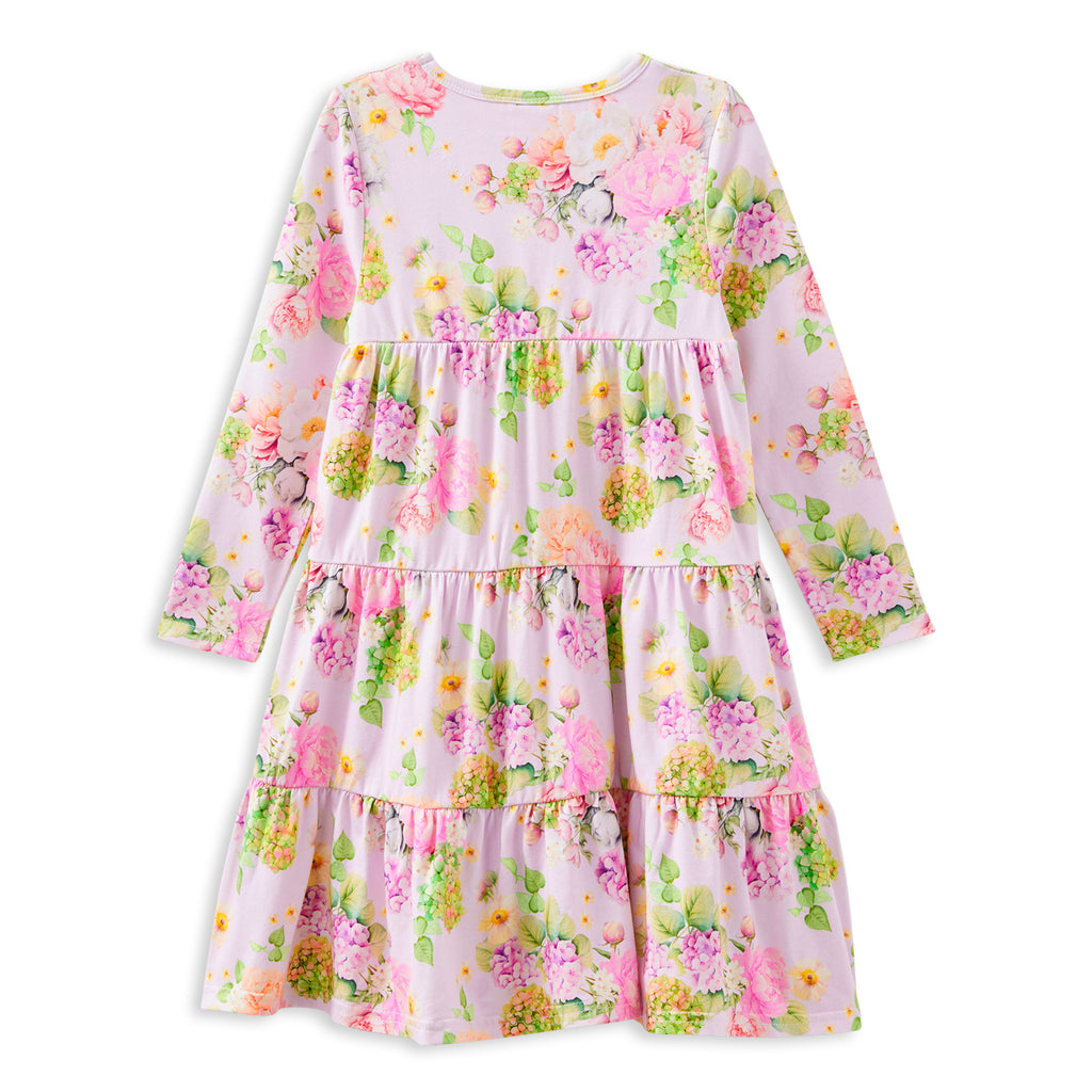 Lily Belle Tiered Dress