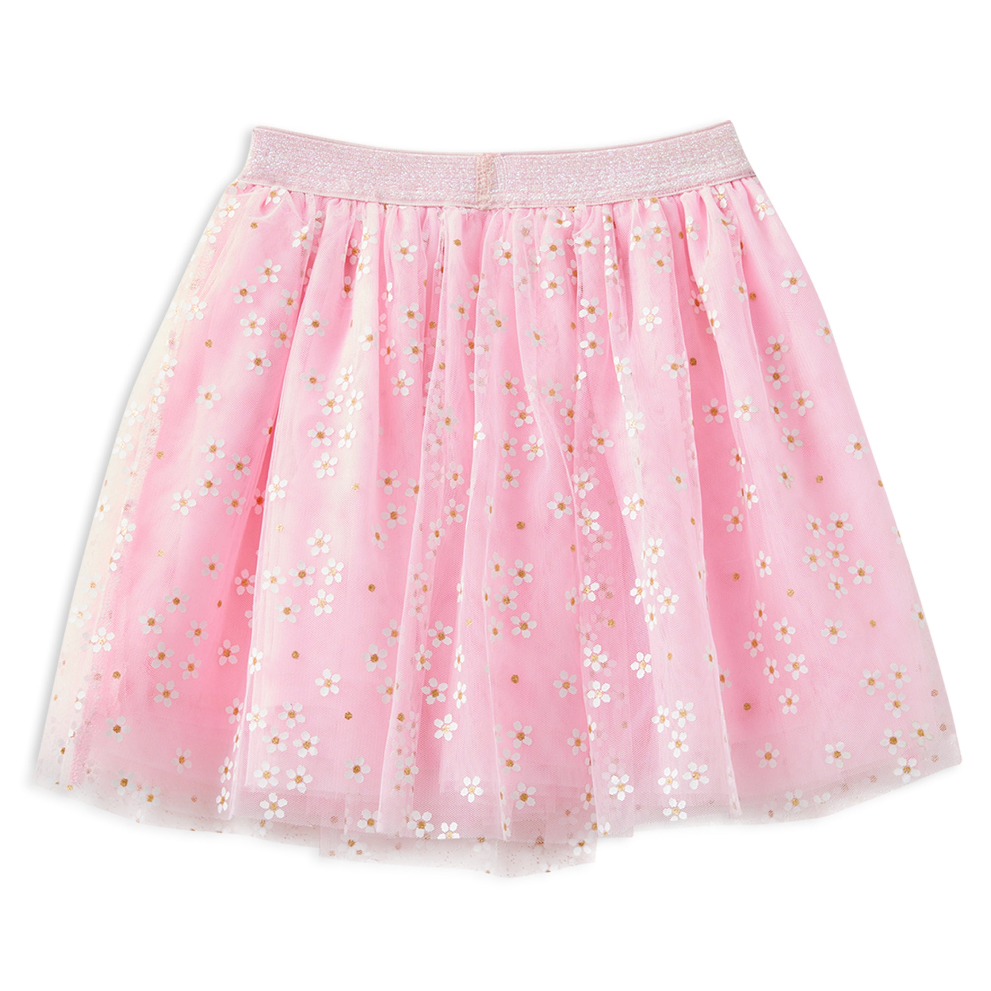 Daisy Days Tutu