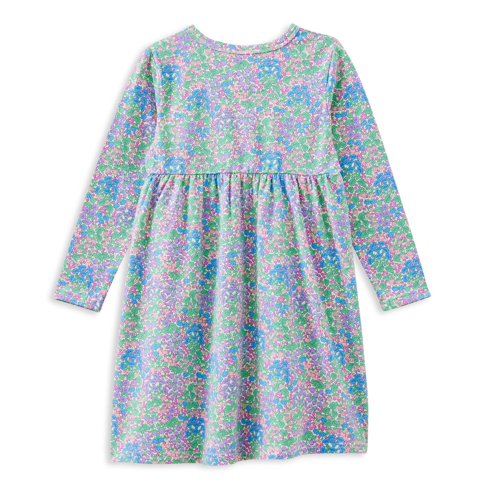 Forget Me Not Dress