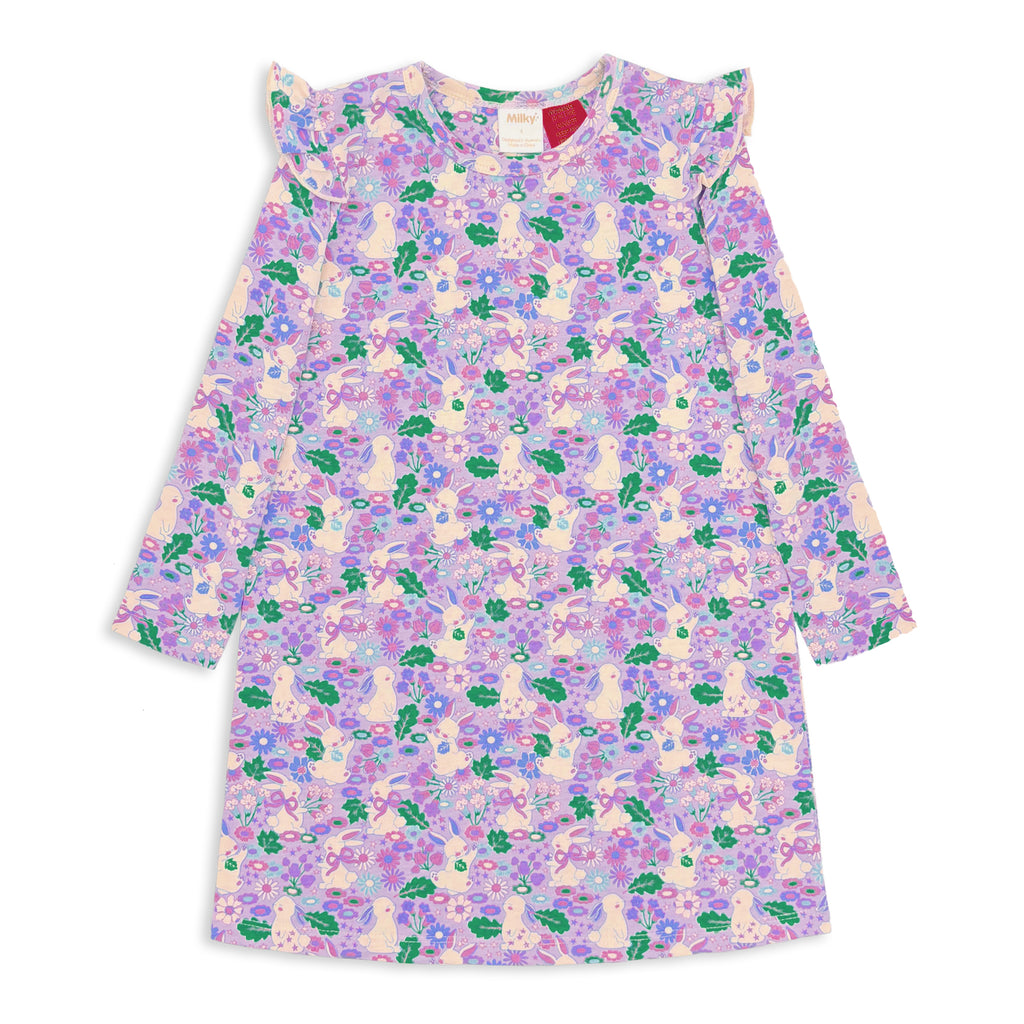 Bunny & the Blossoms Nightie