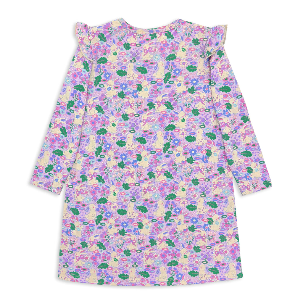 Bunny & the Blossoms Nightie