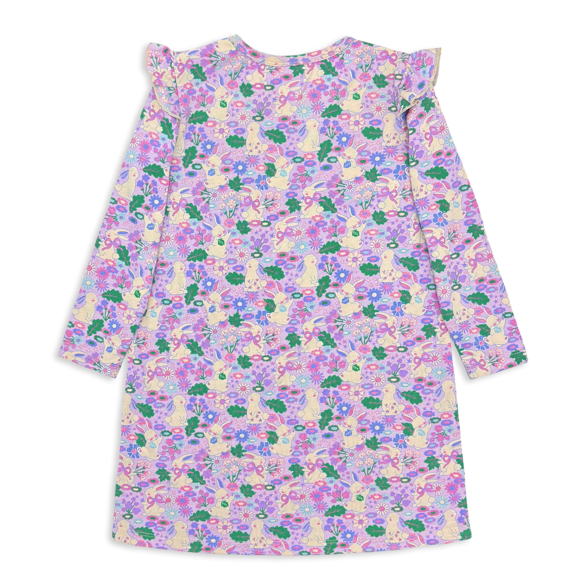 Bunny & the Blossoms Nightie