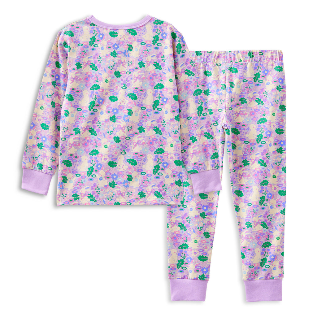 Bunny & the Blossoms PJ's