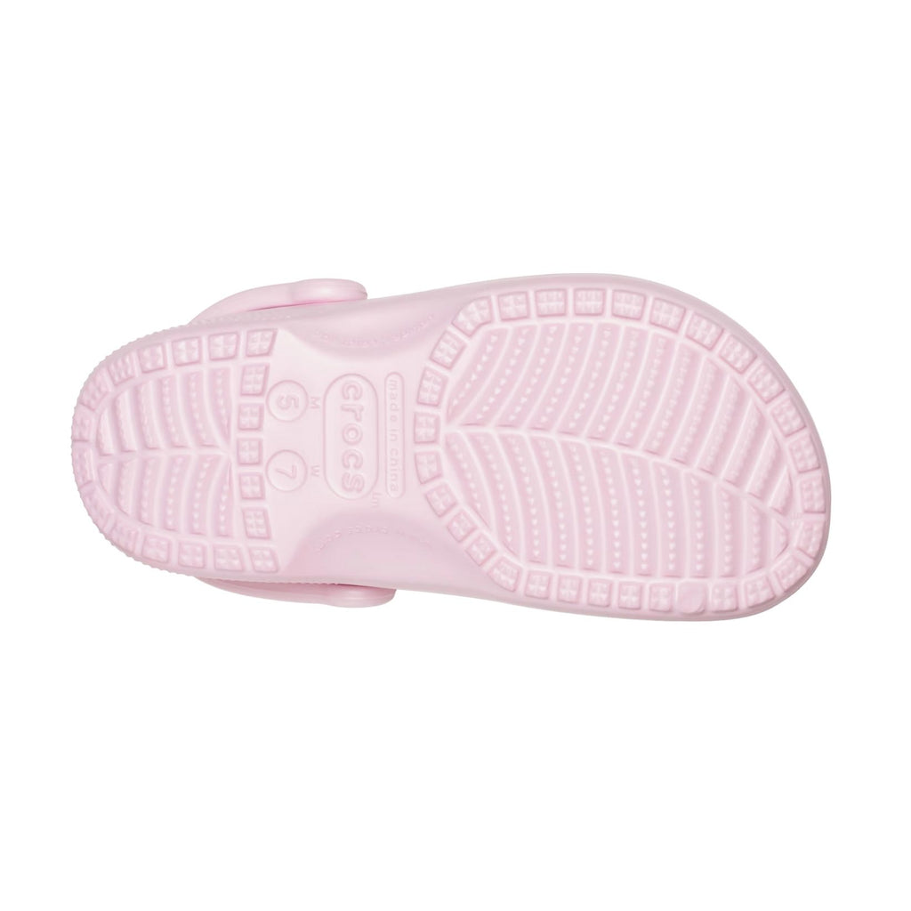 Crocs Classic Clog - Ballerina Pink