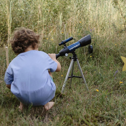 Kidytelescope