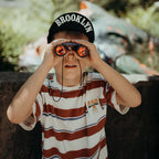 Kidybinocular  - Green