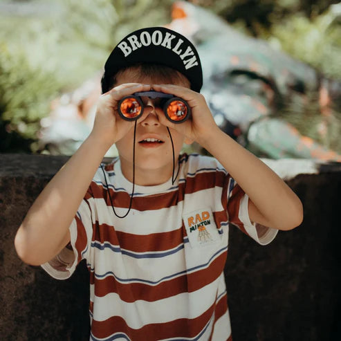 Kidybinocular  - Green
