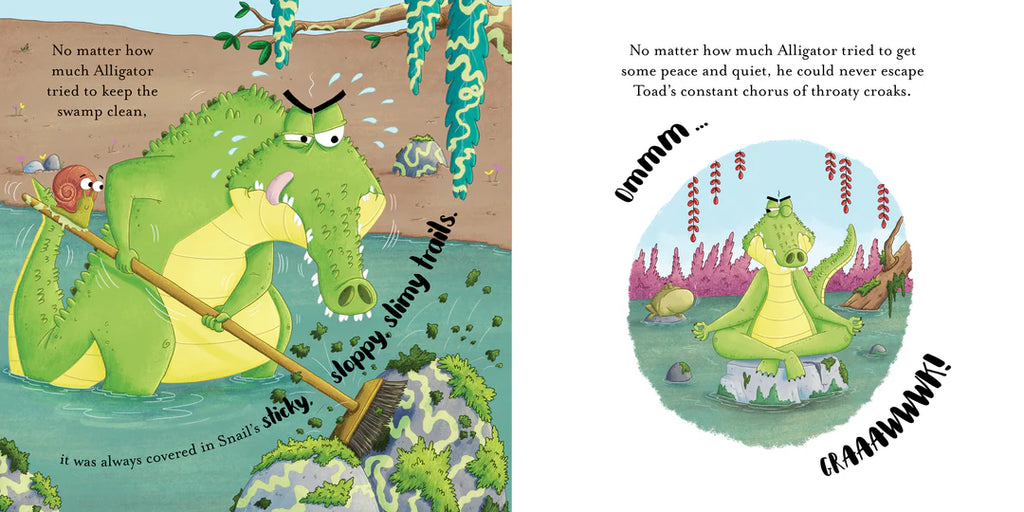 Nursery Rhyme Picture Book - Incy Wincy Spider