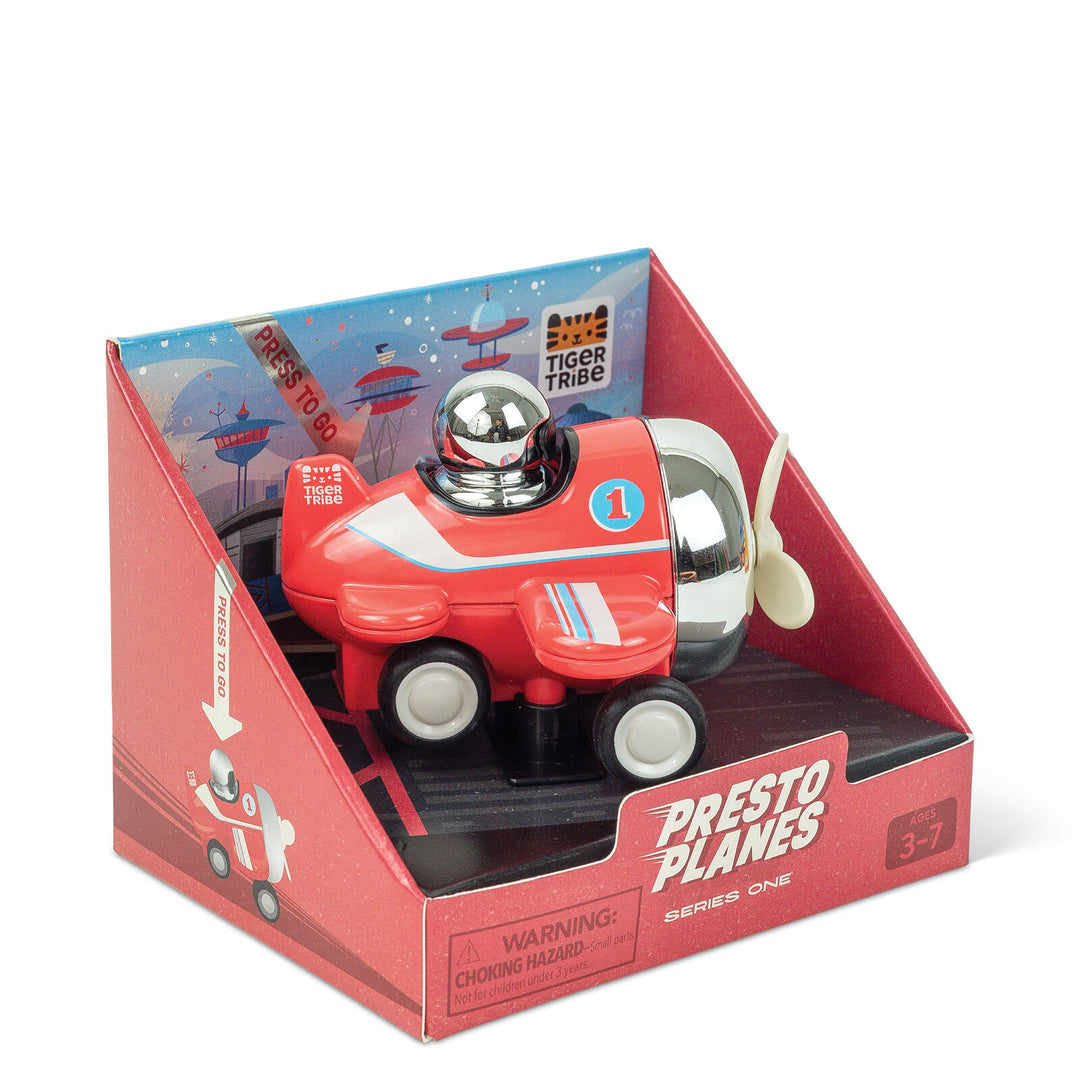 Presto Planes Bundle