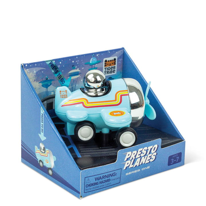 Presto Planes Bundle