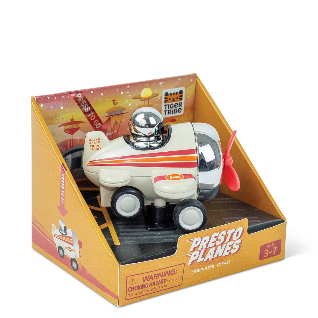 Presto Planes Bundle