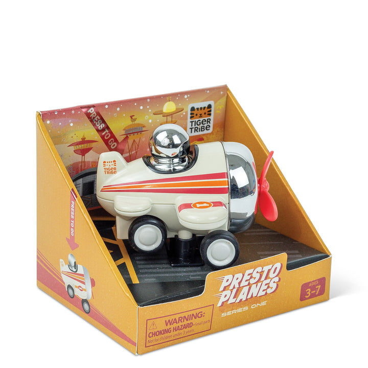 Presto Planes Bundle