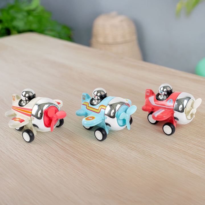 Presto Planes Bundle
