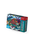 Holographic Puzzle 50 Piece - Dinosaurs