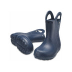 Handle It Rain Boot - Navy