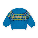 Apres Ski Knit Jumper