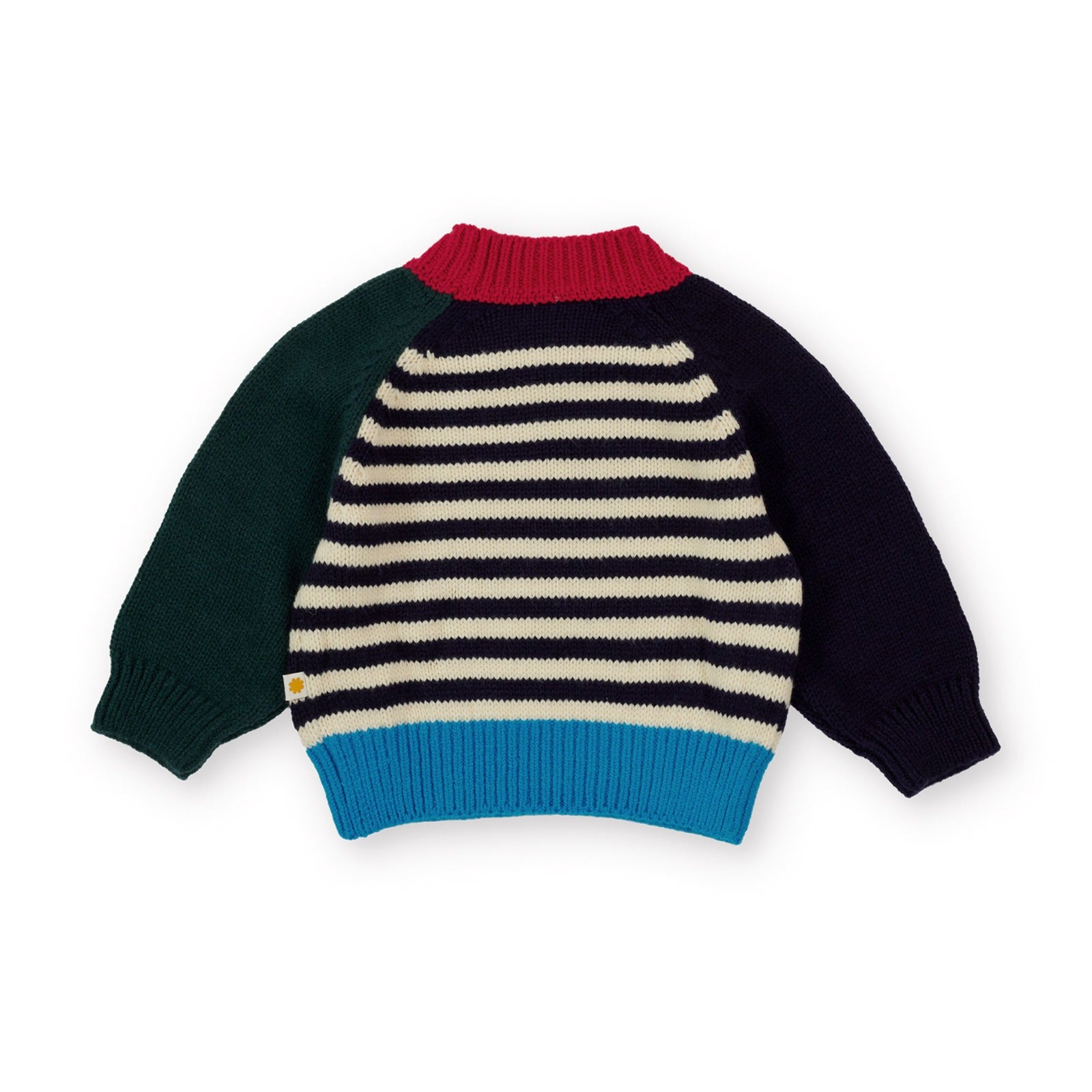 Marley Chunky Knit Jumper