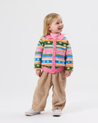 Flutter By Knit Cardigan