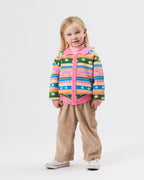 Flutter By Knit Cardigan