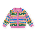 Flutter By Knit Cardigan