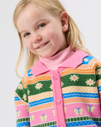 Flutter By Knit Cardigan