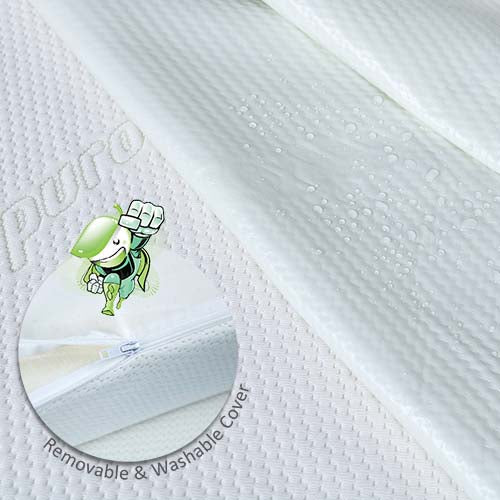Supreme Memory Foam Mattress