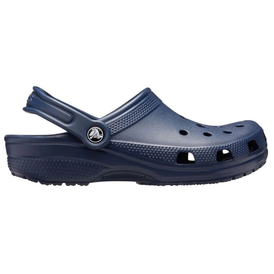Crocs Classic Clog - Navy