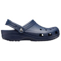 Classic Clog - Navy
