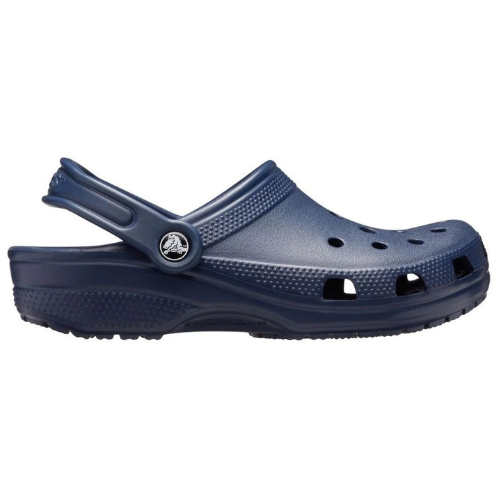 Crocs Classic Clog - Navy