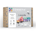 Connetix 50 Piece Transport Pack | Pastel