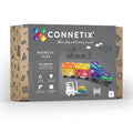 Connetix 50 Piece Transport Pack | Rainbow